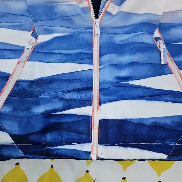 Roxy Jet Ski Jacket - Picture 5 of 14
